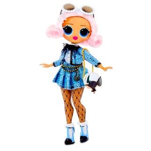 LOL Surprise Uptown Girl